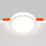 Встраиваемый светильник Technical DL2001-L12W