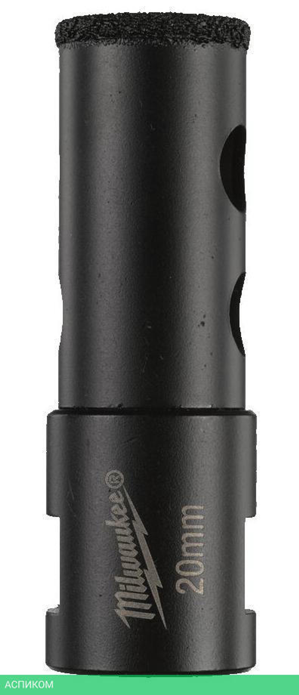 Сверло Milwaukee Diamond Max M14 20мм (4932478277)