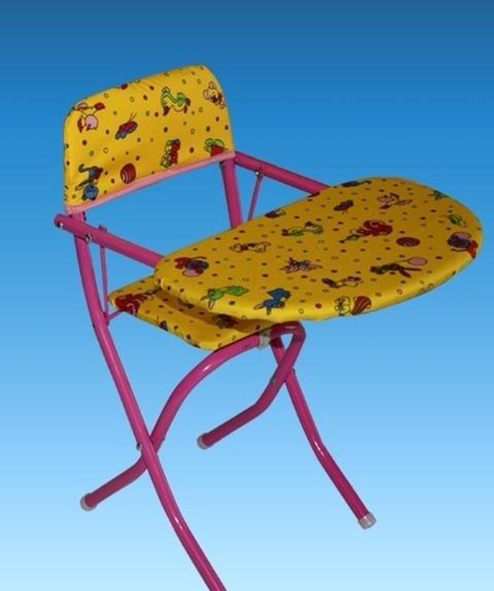 Столик для кормления кукол