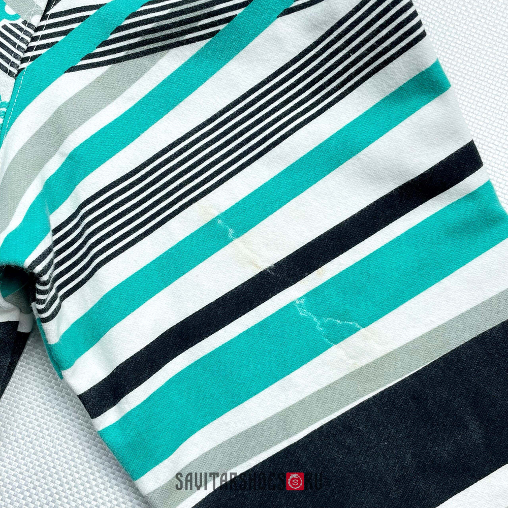 Винтажное зип-худи Oakley