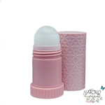 Дезодорант роликовый Сочный персик SADOER Body Perfume HONEY PEACH парфюмированный, 40 мл.