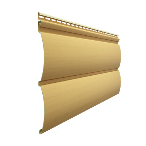 Сайдинг Виниловый Docke PREMIUM Манго