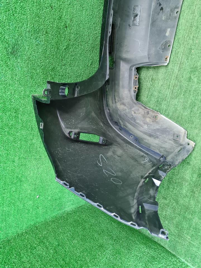 Бампер задний Infiniti QX50 2 (2017-н.в.)