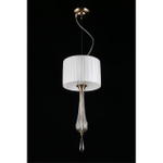 Подвесной светильник Aployt Kinia APL.708.16.01