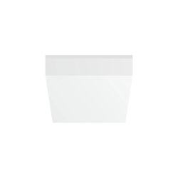 Citilux Вега CLD52K10W LED Встраиваемый светильник с диммером Белый