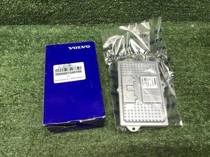 Блок управления фары Volvo XC90 2 (2014-2019)