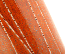 Элитная ваза декоративная керамическая большая Africa от S. Bernardo из Португалии