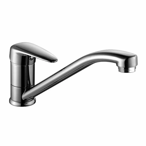 Смеситель для кухни Lemark Pramen LM3304C с поворотным изливом