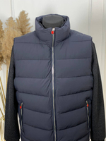Безрукавка Kiton
