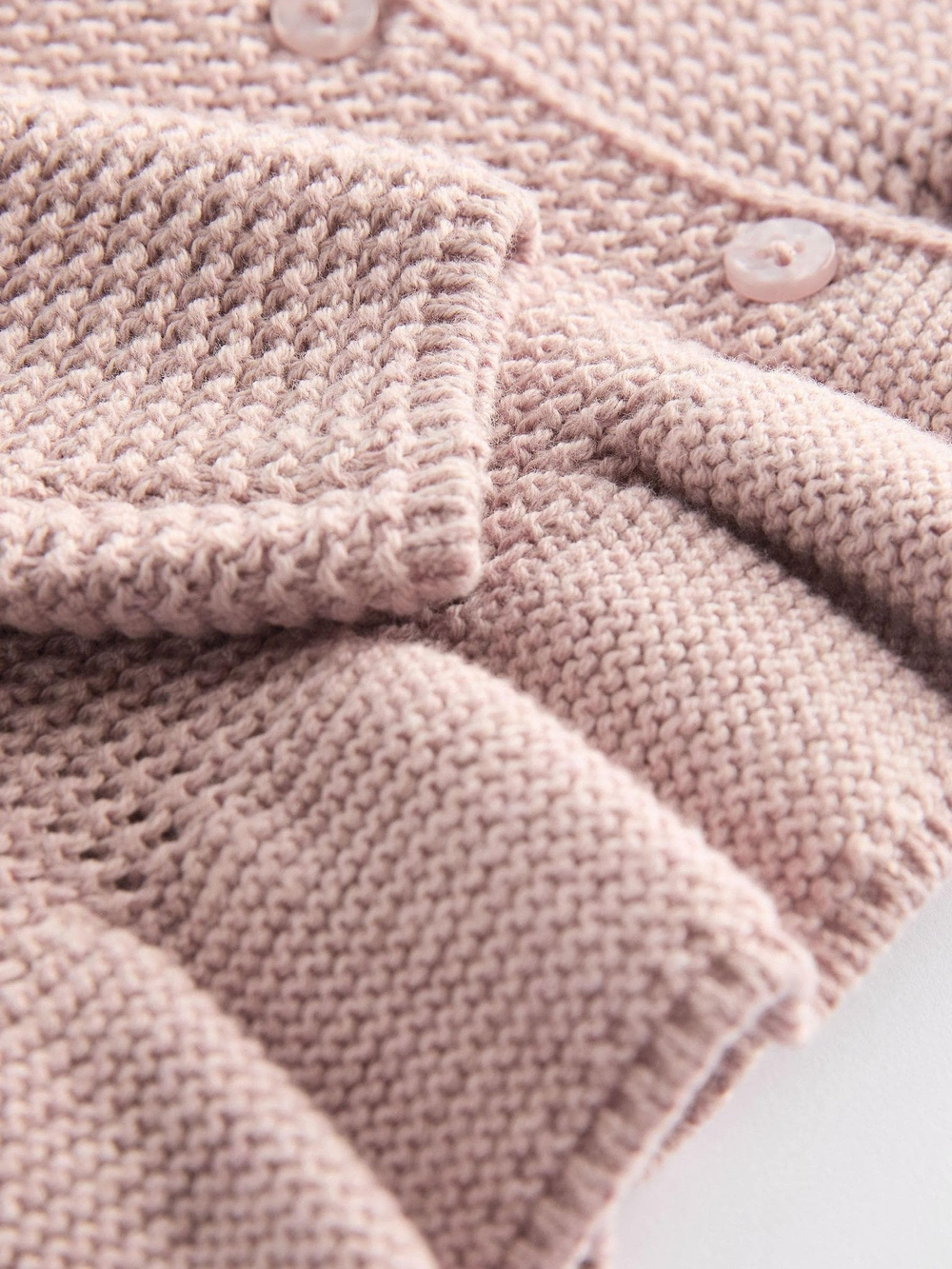 Кардиган для малышей Next K82-436, Светло-розовый