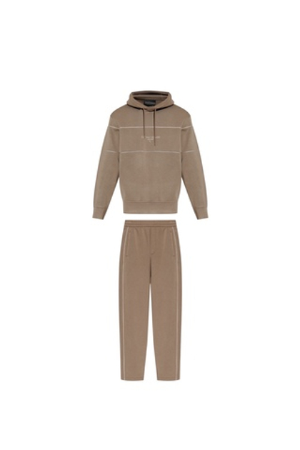 Костюм EMPORIO ARMANI