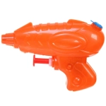 Водяной пистолет «Малыш» 9,5*6,5 см, микс
