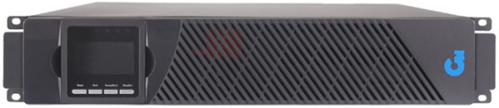 Источник бесперебойного питания Парус электро СИПБ2КД.10-11