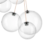 Подвесная люстра Lightstar SFERETTA 801090