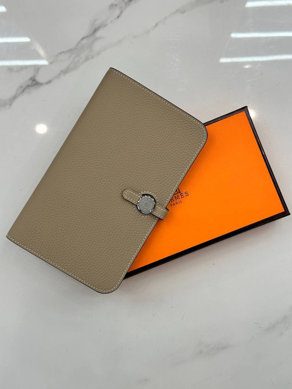 Кошелёк Hermes