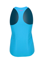 МАЙКА ЖЕНСКАЯ ROAD VEST | SKY BLUE