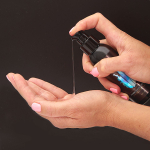 Классический лубрикант на водной основе SGAN Sensual 100мл