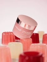 Medicube Укрепляющий крем-гель с коллагеновым комплексом для сияния кожи Collagen Jelly Cream 50 мл