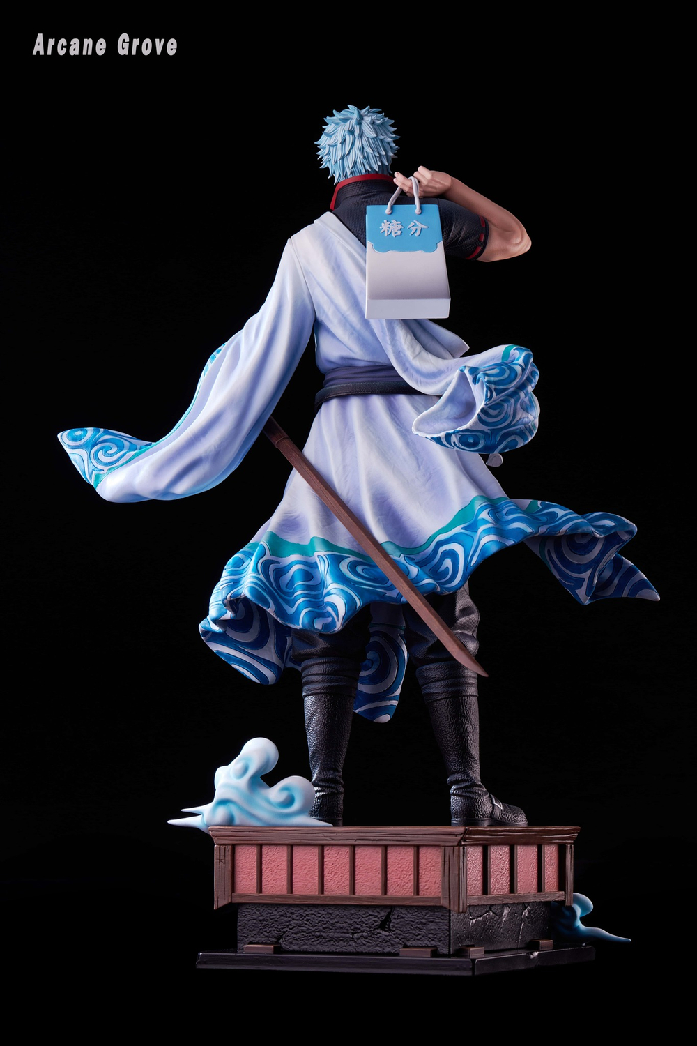 Sakata Gintoki
