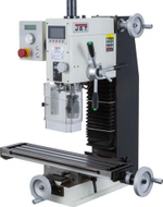 Станок фрезерно-сверлильный JET JMD-X2L DRO 50000991M