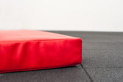 Мат гимнастический 2х1х0,1м