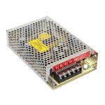 Блок питания  EKF MPS-50W-5
