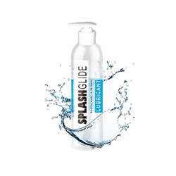 Классическая гелевая смазка на водной основе - Splashglide Classic