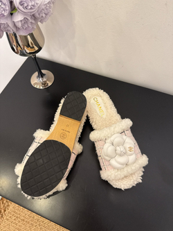 Chanel Slide (10 colors)