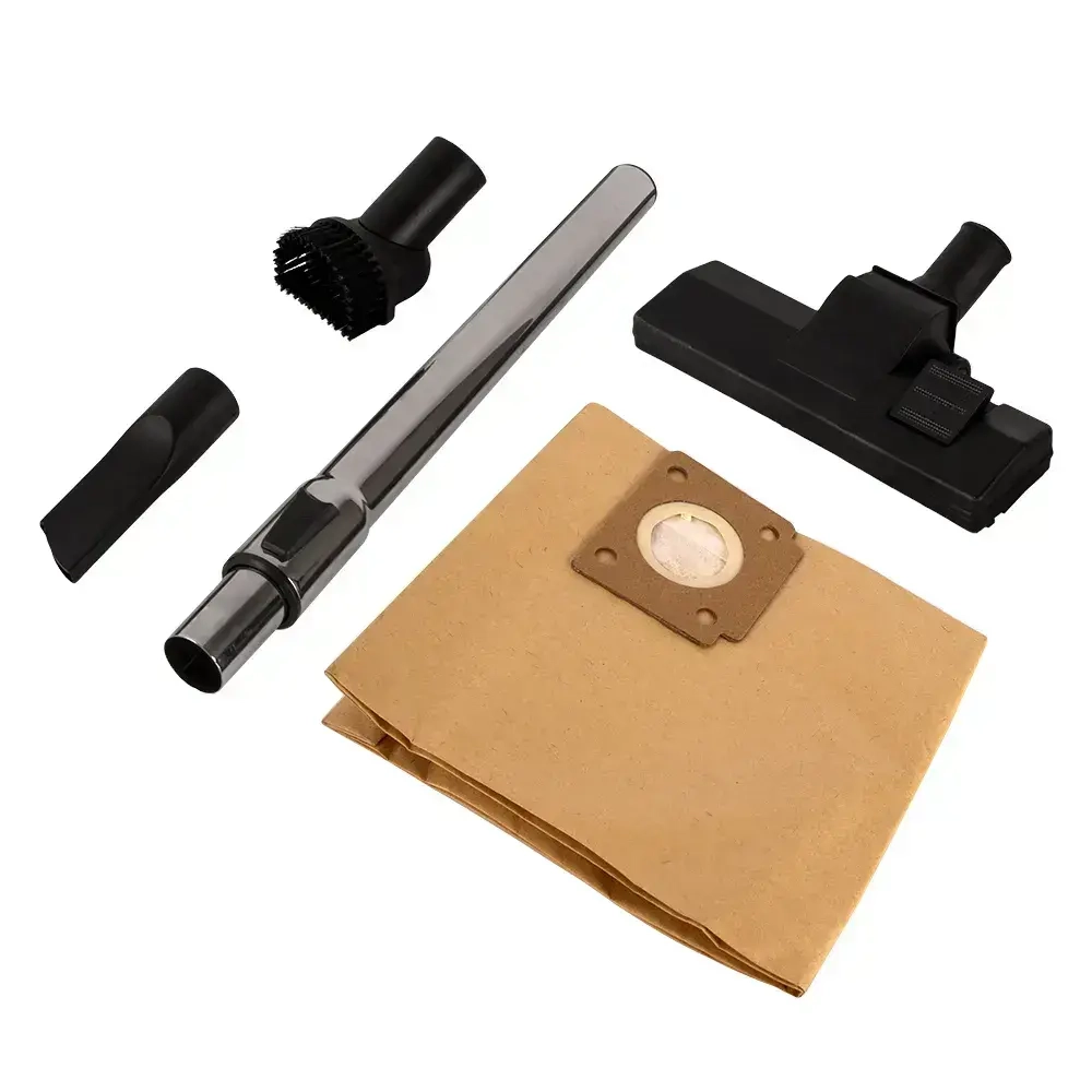 Пульсар Промышленный пылесос 30 л, 1400 Вт