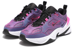 Кроссовки Nike M2K Tekno Fuschia (Женская размерная сетка)
