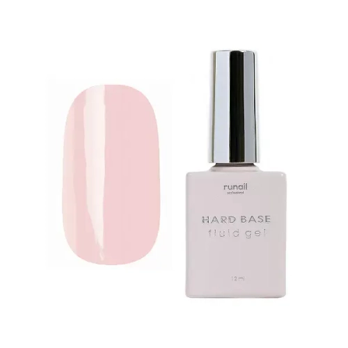 База Hard №6496 Runail, 12 мл