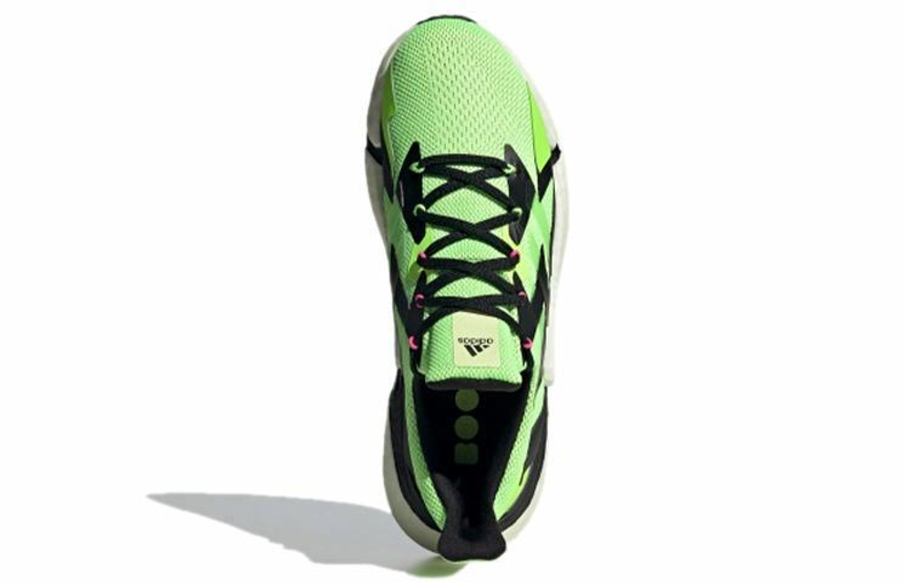 Кроссовки Adidas X9000L4
