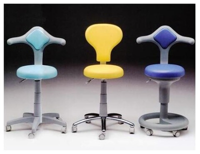 Стул для врача стоматолога VITALI ESTRO