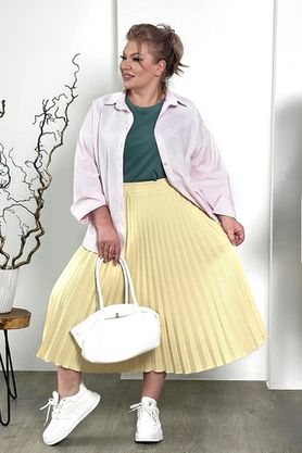 Цена на Юбка-6029 больших размеров