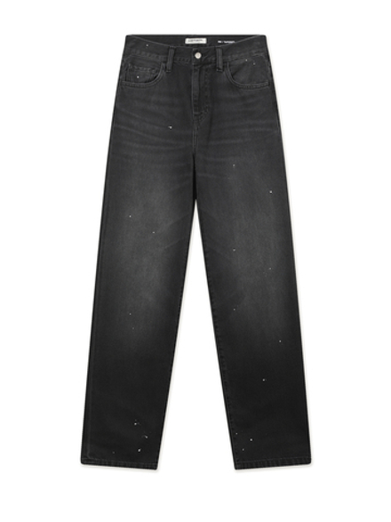 Женские Джинсы (Tapered Fit) Arin
