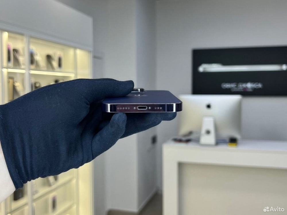 iPhone 14 Pro, 512 ГБ б/у