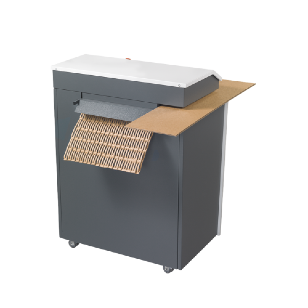 Перфоратор картона ProfiPack P425
