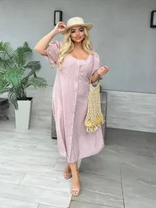 Платье УК-2086 Фабрика Моды