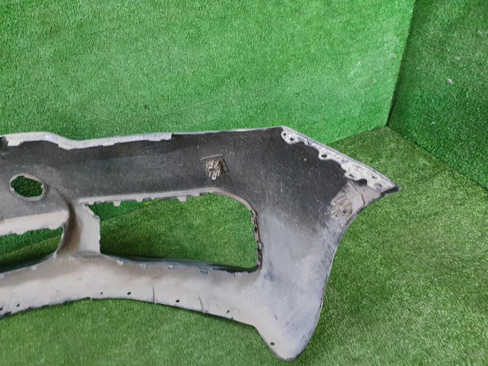 Бампер передний BMW 5er G30 (2017-2020) M-Paket