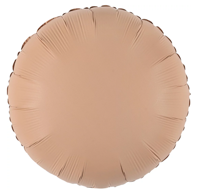 Круг 18" Капучино, Матовый Gr