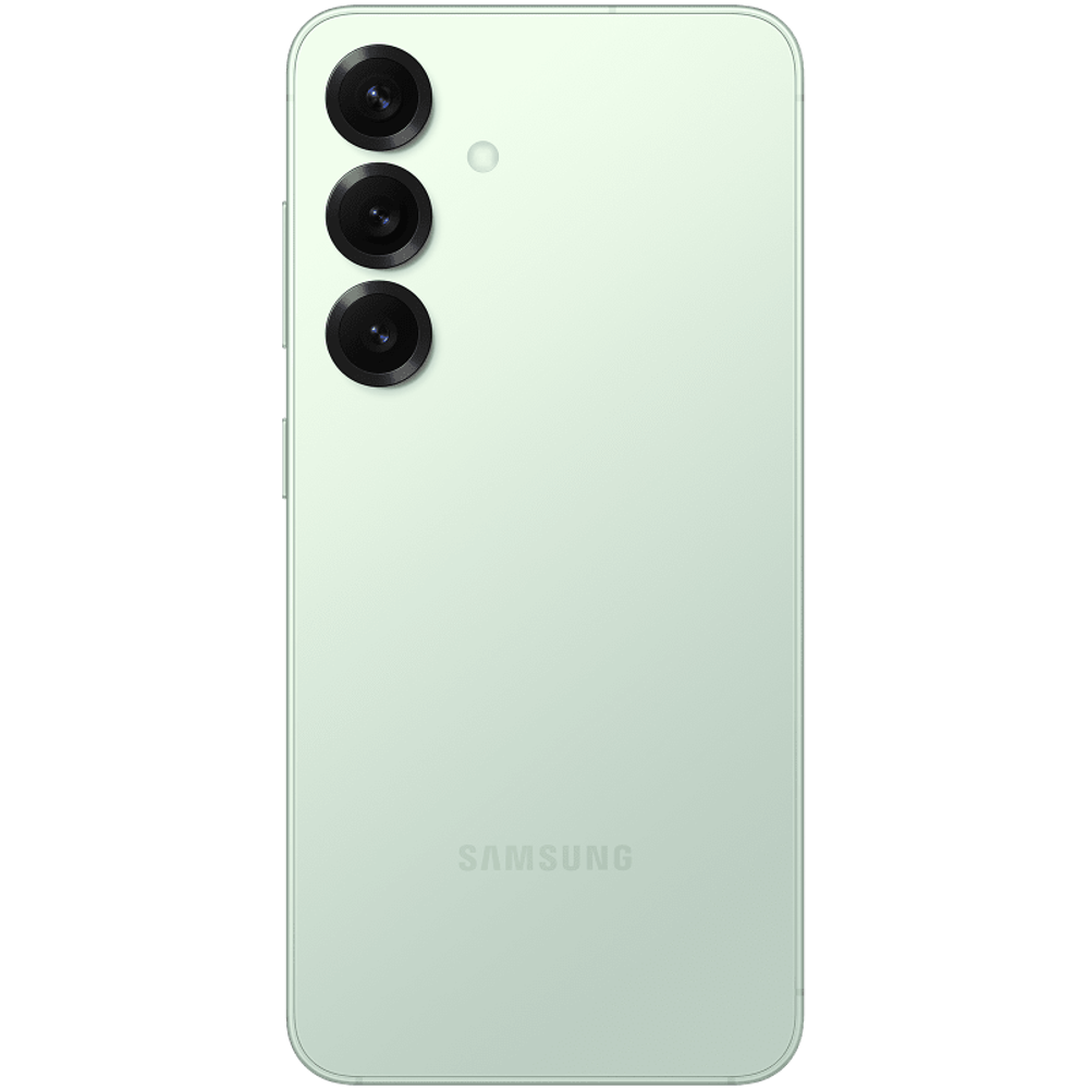 Смарфтон Samsung Galaxy S25 12/256gb, Mint