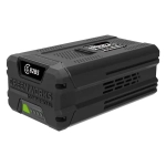 Аккумуляторная газонокосилка Greenworks GC82LM61SK5 (1 x 5 Ач, Быстрое ЗУ) 2515607UBF