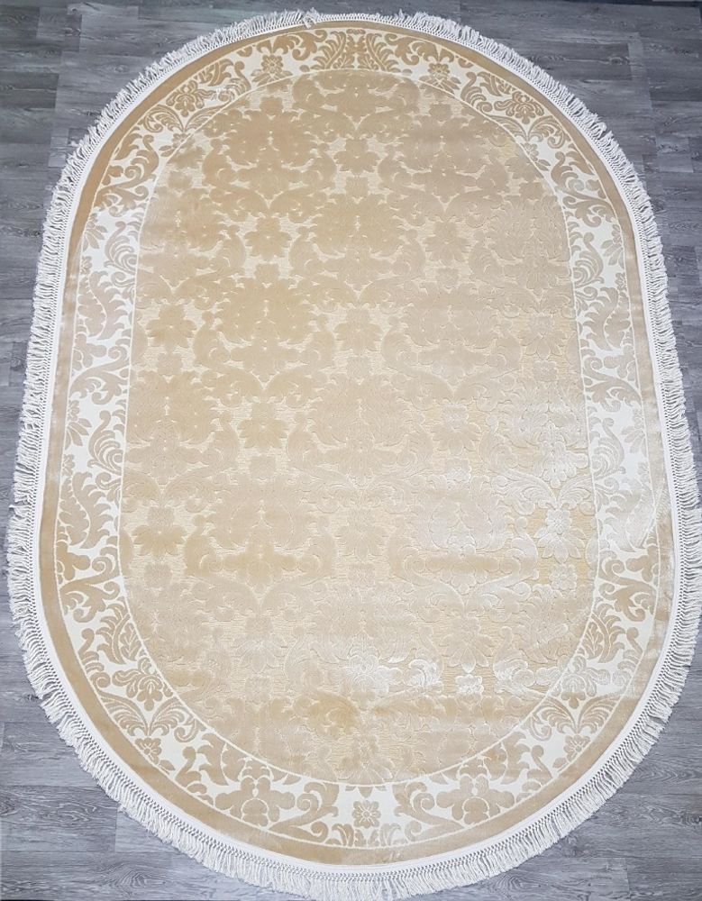 Elena 4014CB L.CREAM \ L.CREAM Овал