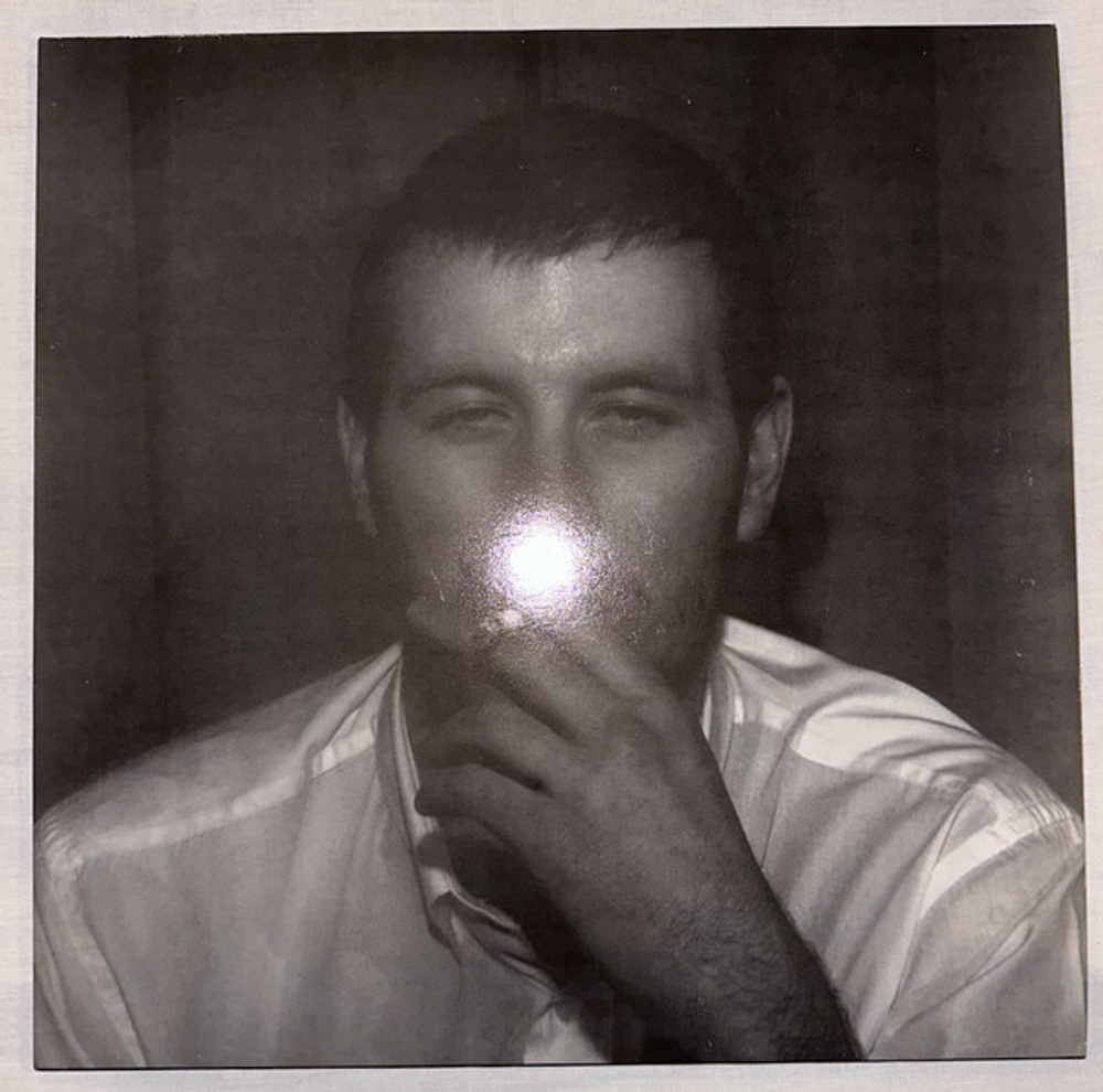 Arctic Monkeys - Whatever People Say I Am, That's What I'm Not