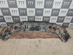 Юбка заднего бампера Jetour X70 PLUS 23-нв Б/У Оригинал F272804509