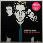 Green Day / The BBC Sessions (2LP)