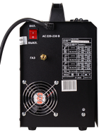 Сварочный полуавтомат ИСА-200 MIG 6в1 PRO Вихрь