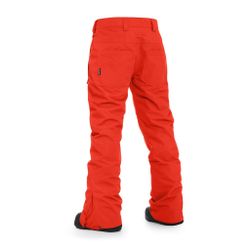 Штаны Horsefeathers SPIRE II PANTS (flame red)
