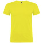 Мужская футболка Beagle с короткими рукавами