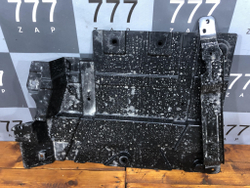 Защита днища задняя Haval H9 1 14-нв Новое Оригинал 5173011XKV08A